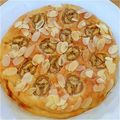 よーくんmama's cooksnap of when they made 簡単バナナケーキ☆卵不要☆.