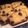 yukico♡'s cooksnap of when they made チョコとブルーベリーのパウンドケーキ.