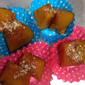 え・りーぜ's cooksnap of when they made かぼちゃの煮物.