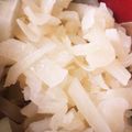 あいあん67's cooksnap of when they made 即席ザワークラウト風.