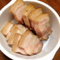 k_a_y's cooksnap of when they made 手作りベーコン～身近な道具と材料で☆.