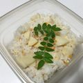 raramisu's cooksnap of when they made たけのこのお寿司.