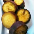 手作り★ママ's cooksnap of when they made ☆簡単☆美味☆さつま芋の甘露煮☆.
