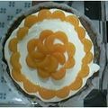 ＠あいちゃん's cooksnap of when they made スイーティーのヨーグルトタルト♪　.