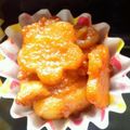 yuusuzumin's cooksnap of when they made お弁当に簡単美味カレーリメイク.