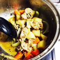 クックLHCS58☆'s cooksnap of when they made 肉じゃが.