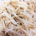 ロンロン草原's cooksnap of when they made 簡単！もやしのナムル！.