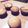 かな963852's cooksnap of when they made チョコチップマフィン.