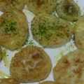 ゆき127's cooksnap of when they made 超簡単！長芋のチーズ焼き♧.