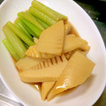 ココ❇︎ママ's cooksnap of when they made タケノコとフキ☆簡単&美味しい煮物.