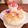 cokecokeco's cooksnap of when they made デコレーションパターン…ペタルチョコ.