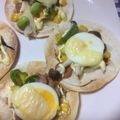 すももみるん☆'s cooksnap of when they made 簡単♪餃子の皮でピザパーティー.