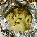 ayappi18's cooksnap of when they made 玉ねぎ丸ごとオーブン焼き.