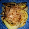 ナッツ627's cooksnap of when they made 新玉ねぎの焼きサラダ.