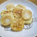 daikanon's cooksnap of when they made 長芋のバター焼き♪簡単おつまみ.