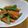 daikanon's cooksnap of when they made 人参とインゲンのゴマ和え.