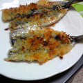 ごりあちゃん's cooksnap of when they made サクサク!!いわしの香草パン粉焼き♪.