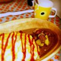 haru❀'s cooksnap of when they made ポテトとウインナーのジェノベーゼ.