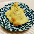 あきたびじょん's cooksnap of when they made 簡単ﾍﾙｼｰあげさんのﾊﾞｸﾀﾞﾝもどき.