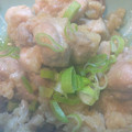 ＊ホヌ＊'s cooksnap of when they made 甘くない簡単とりのみぞれ煮.