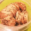 うぉーり's cooksnap of when they made 凄く簡単に作れる鶏ハム.