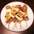 だとん's cooksnap of when they made ◈BBQ キャンプ飯◈ #旨み塩レシぴ.