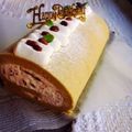 みむらっきょ's cooksnap of when they made あずきクリーム.
