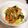 食べポジ's cooksnap of when they made チンゲン菜のあん玉丼.