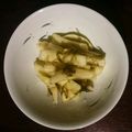 せりさわ's cooksnap of when they made 大根と納豆昆布の一夜漬け.