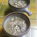 せりさわ's cooksnap of when they made 大根と納豆昆布の一夜漬け.