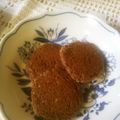 なないろ食堂's cooksnap of when they made シュガークッキー（ヴィーガン）.