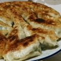 ままママまぁー☆'s cooksnap of when they made ✿手作り餃子の皮✿.