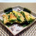 サンディサンディ's cooksnap of when they made 簡単！1度にニラチヂミ&ニラキムチチヂミ.