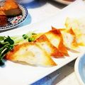 からあげパーティー's cooksnap of when they made ぷりっとカリっと！はんぺんワンタン.