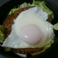 nomoママ's cooksnap of when they made 簡単☆カレールーでキーマカレー.