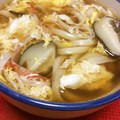 こーこりー's cooksnap of when they made スープが絶品！簡単中華風うどん.