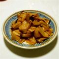 サーゴット's cooksnap of when they made ガリバタチキン.