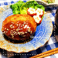 hitomi＊＊'s cooksnap of when they made お弁当のおかずにも♪お花の咲いたトマト　.