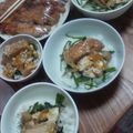 クックKBZNN9☆'s cooksnap of when they made ★フライパンと麺つゆで簡単無駄無しカツ丼.