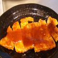 もも＠ややリア充's cooksnap of when they made 簡単ポークチャップ♡.