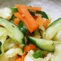 takawoman's cooksnap of when they made シソの実漬け　14kcal.