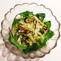なつき☆ミ's cooksnap of when they made スゴだれで☆キャベツサラダ.