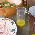 ルロワ・モワ's cooksnap of when they made 本格簡単 イタリアンドレッシング.