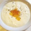 Spain's cooksnap of when they made ヨーグルトに★ペッパーマーマレード.