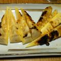 こっぷぽ～ん's cooksnap of when they made 春の味覚＊香ばし〜味噌マヨ焼き筍.