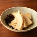 みかんっぴ's cooksnap of when they made たけのこと木耳のオイスターソース煮.