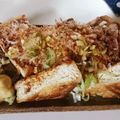 とたん24's cooksnap of when they made ☆新潟栃尾の油揚げ☆.