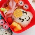 ８４１ｇ's cooksnap of when they made ﾊﾋﾟﾈｽﾁｬｰｼﾞ ﾌﾟﾘｷｭｱ♥リボン ｷｬﾗ弁.