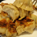 ひみこさ's cooksnap of when they made 手作り餃子の皮（写真付）.