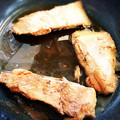 Rereree's cooksnap of when they made 簡単!子持ちかれいの煮付け.